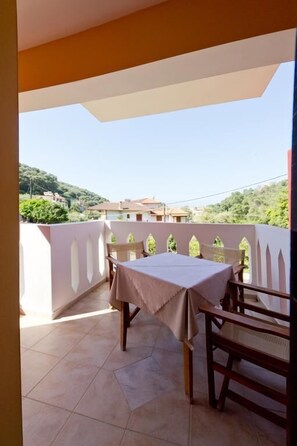 开间 | 客房景观