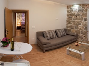Interior - Casa Matosica Apartments (Split)