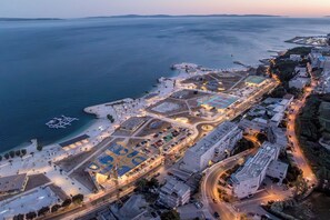 Beach - Casa Matosica Apartments (Split)