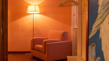 Chambre Double Deluxe | Ăquipements de la chambre