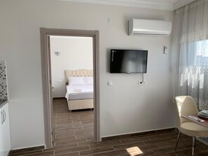 Classic Room, 1 Double Bed, Accessible, Bay View - Marida Hotel - Dargeçit (Dargeçit)
