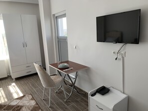 Room - Marida Hotel - Dargeçit (Dargeçit)