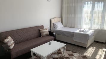 Junior Room, 1 Twin Bed, Accessible, Bay View