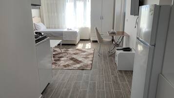 Junior Room, 1 Twin Bed, Accessible, Bay View