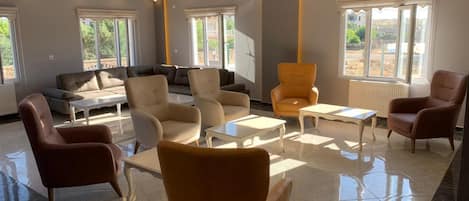 Lobbylounge