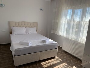 Classic Room, 1 Double Bed, Accessible, Bay View