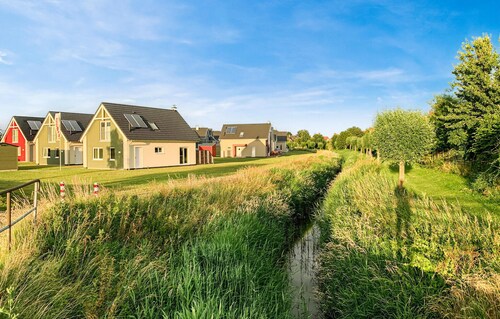 Cozy home in Büsum with sauna