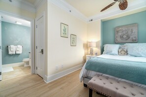 4 chambres, fer et planche Ă repasser, accĂšs au Wi-Fi (inclus)