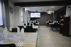 Restaurant - Hotel Libero (Milicz)