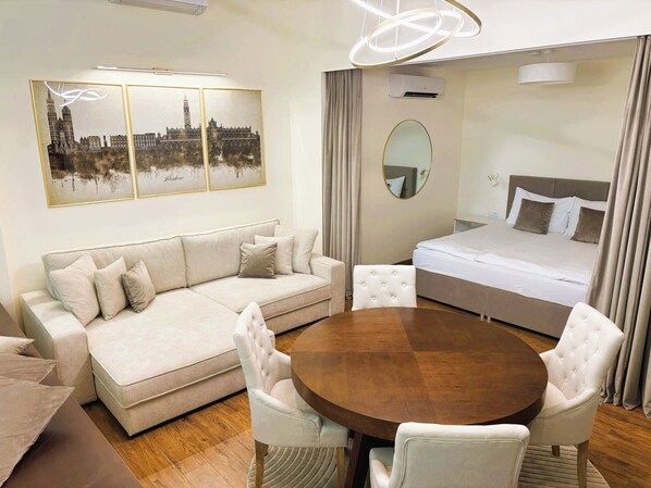 Premium Apartment, 1 Bedroom