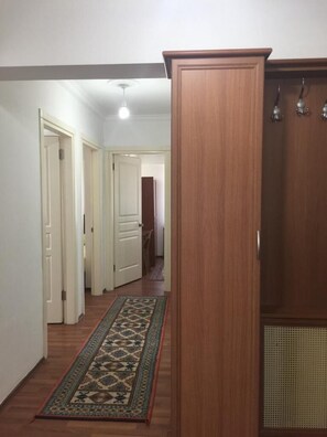 Hallway - Ugurevler Apart (Ula)