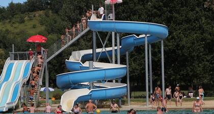 Beautiful Chambre d'hotes in a stunning location