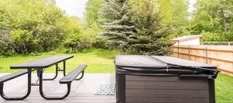 Perfect Family Home in Driggs 15 minutes to Grand Targhee - Hot Tub