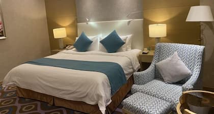 Jinling Yujingwan Hotel