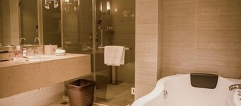 Jinling Yujingwan Hotel