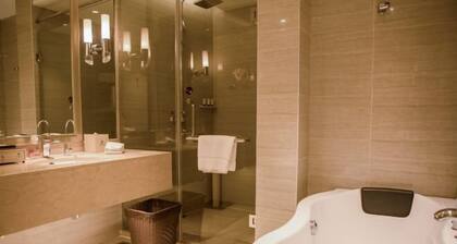 Jinling Yujingwan Hotel