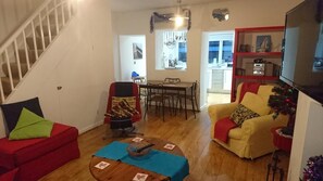 Interior - Conwy View Cottage (Conwy)