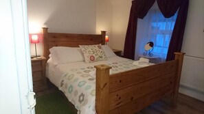 Ferienhaus | 2 Schlafzimmer
