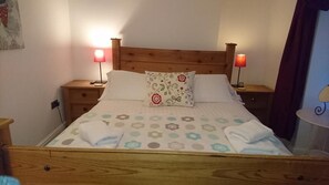 Cottage | 2 bedrooms - Conwy View Cottage (Conwy)