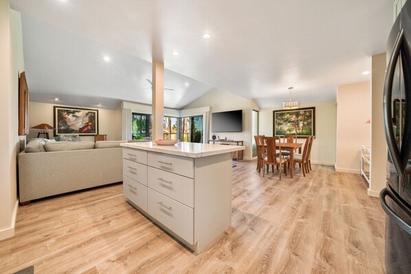 Smart TV, DVD player