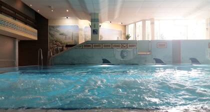 Auszeit vom Alltag im bayerischen Wald mit Pool, Sauna und perfekter Ausstattung