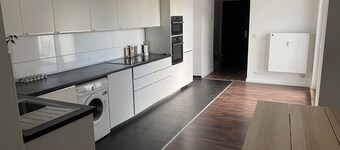 17 Bett Kapazität im Berliner Zentrum