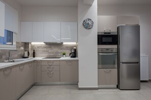 Apartment, 1 Schlafzimmer | Eigene Küche