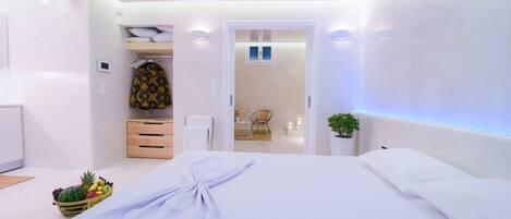 Căn hộ, 1 phòng ngủ | 1 phòng ngủ, bàn ủi/dụng cụ ủi quần áo