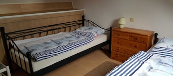 Ferienwohnung Backemoor, 95108 - Ferienwohnung Backemoor