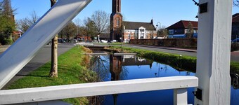 Ferienwohnung Backemoor, 95108 - Ferienwohnung Backemoor