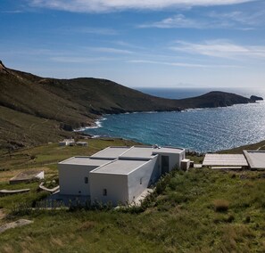 Vistas desde el alojamiento