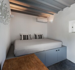 Villa, 4 habitaciones | 4 dormitorios, wifi gratis, ropa de cama