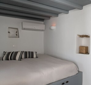 4 chambres, Wi-Fi gratuit, draps fournis
