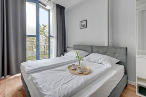 Economy kamer (10) | Gratis wifi, beddengoed