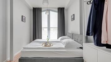 Habitación económica (10) | Wifi gratis y ropa de cama