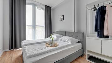 Habitación económica (10) | Wifi gratis y ropa de cama