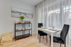 Aire de restauration