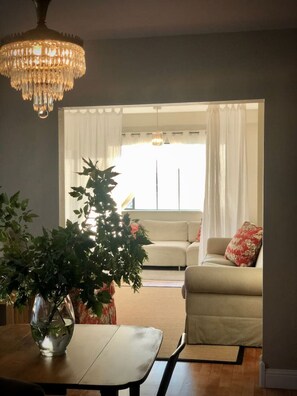 Oppholdsområde