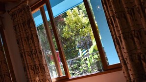 Standard Double Room, 2 Queen Beds | Individually decorated, bed sheets - Desarollo Ecoturistico Kolem Jaa (Tacotalpa)