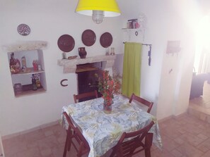Dineren