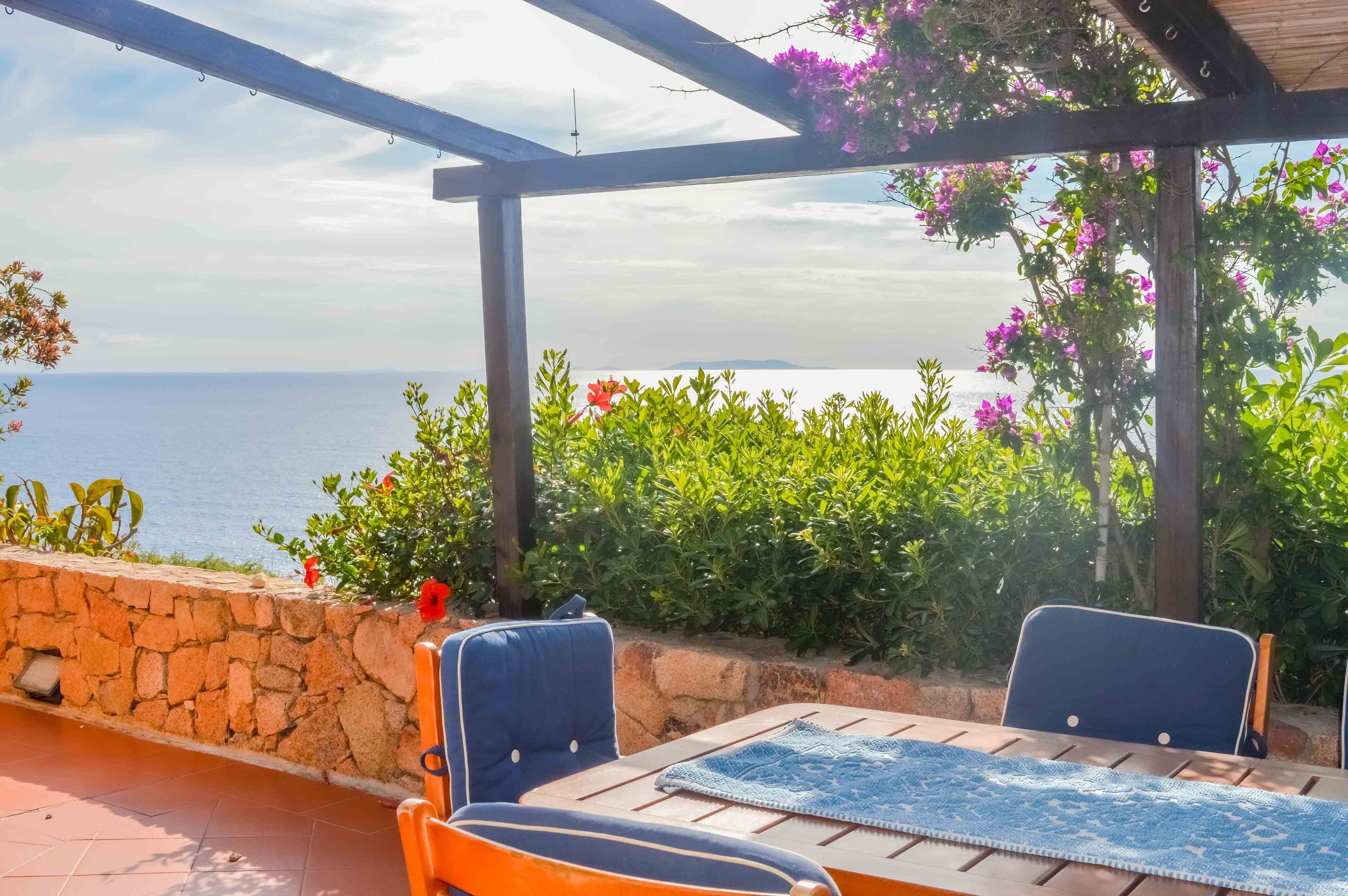 Maisonette, 3 Schlafzimmer | Blick auf das Wasser