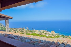 Villa, 1 Schlafzimmer | Blick auf das Wasser