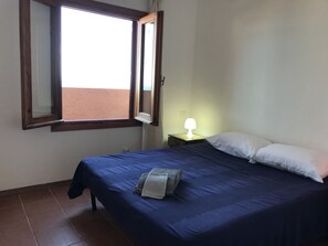 Villa, 1 Schlafzimmer