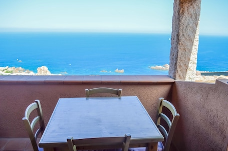 Villa, 1 Bedroom | Balcony