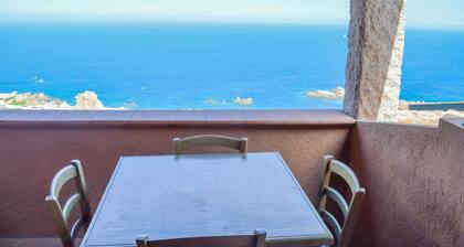 Villino Belvedere - Costa Paradiso