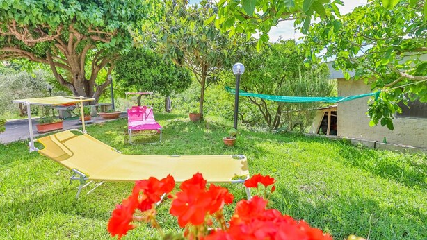 Unclassified image, 1 of 28, button - Villa Lesina (Castellabate)