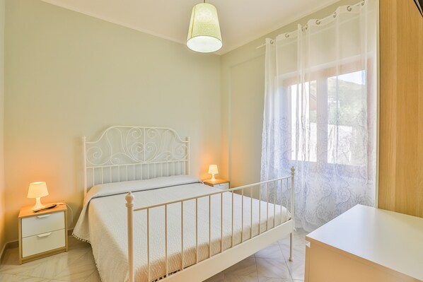 Apartment, 2 Schlafzimmer