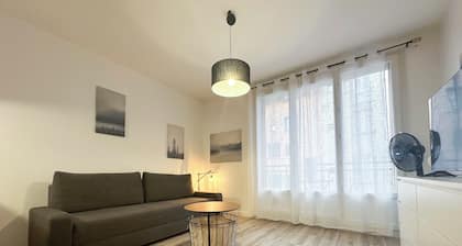 #AR | Le Saint François 🌞 | Hypercentre