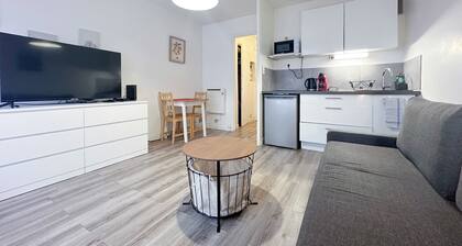 #AR | Le Saint François 🌞 | Hypercentre