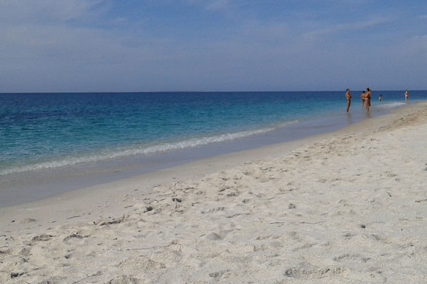 Beach towels